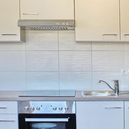 Ferienwohnung Lischka Lübbenau Exterior foto