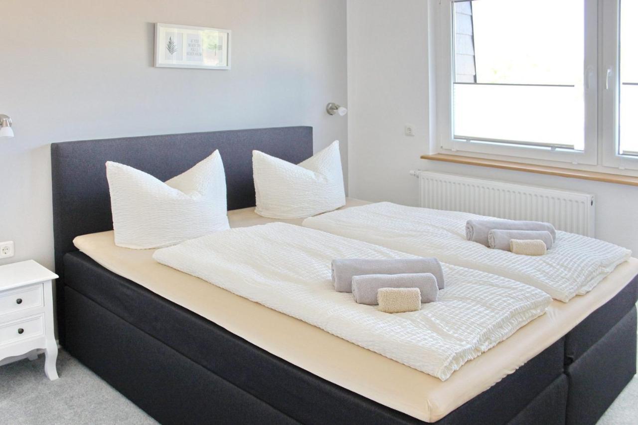 Ferienwohnung Lischka Lübbenau Exterior foto