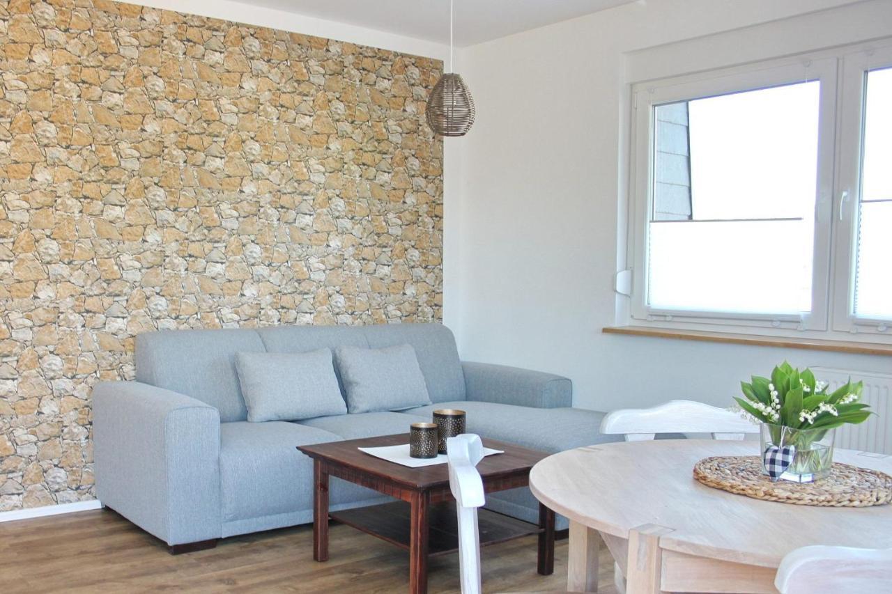 Ferienwohnung Lischka Lübbenau Exterior foto