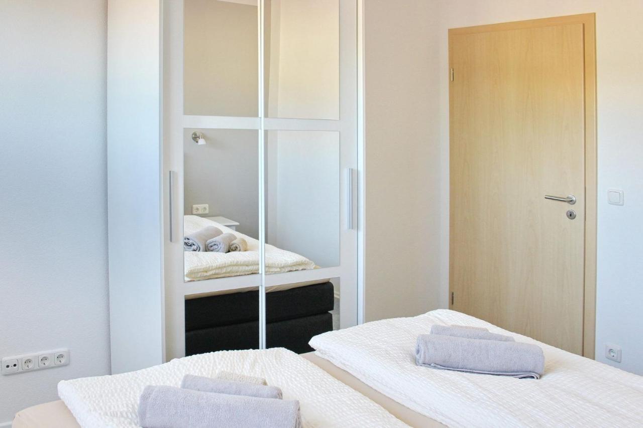 Ferienwohnung Lischka Lübbenau Exterior foto